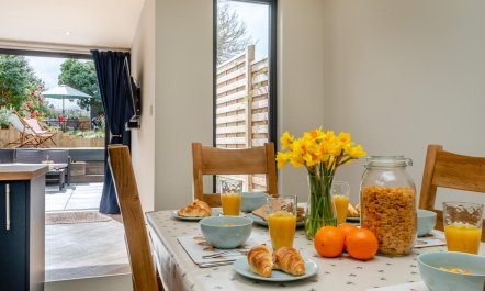 2 Bed in Brancaster 1