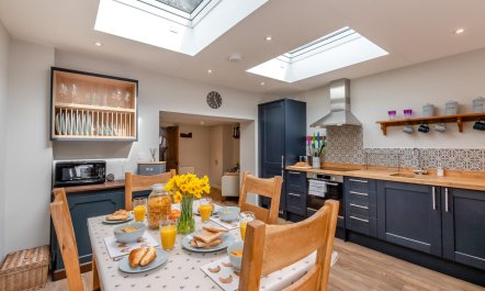 2 Bed in Brancaster 2