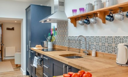 2 Bed in Brancaster 3