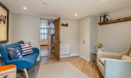 2 Bed in Brancaster 6