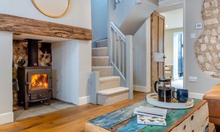 2 Bed in Brancaster 8