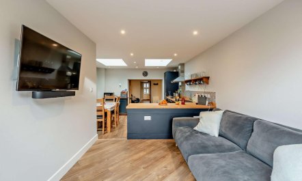 2 Bed in Brancaster 5