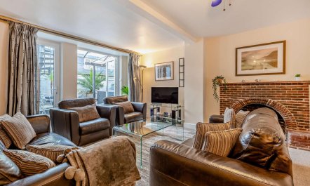 4 Bed in Teignmouth 7