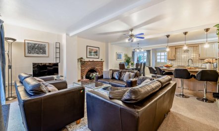 4 Bed in Teignmouth 4