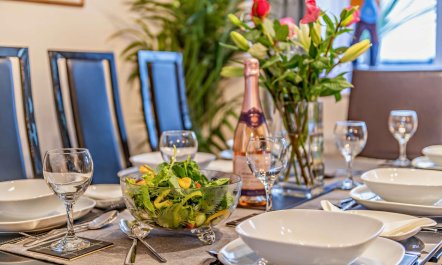 4 Bed in Teignmouth 3