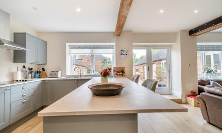 2 Bed in Turnditch 7