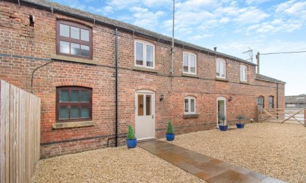 2 Bed in Turnditch 5