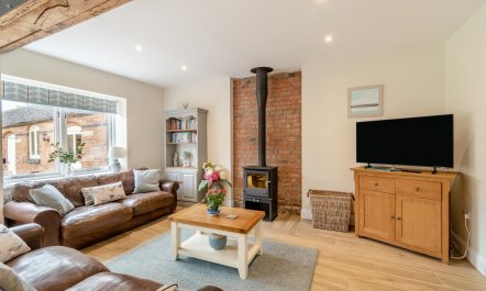 2 Bed in Turnditch 4