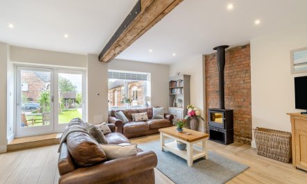 2 Bed in Turnditch 3