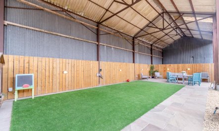 2 Bed in Turnditch 6