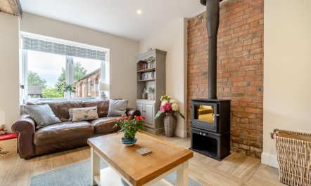 2 Bed in Turnditch 8