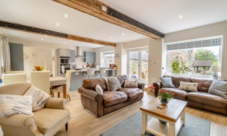 2 Bed in Turnditch 9