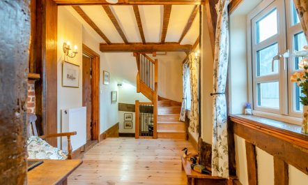 3 Bed in Gressenhall 7