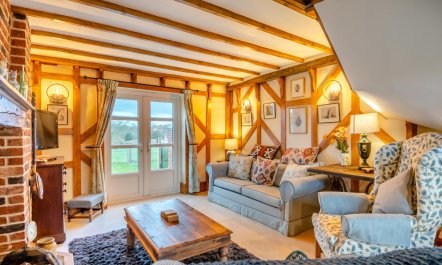 3 Bed in Gressenhall 3