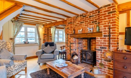 3 Bed in Gressenhall 2