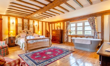 3 Bed in Gressenhall 8