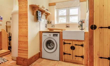 3 Bed in Gressenhall 5