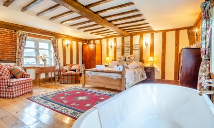 3 Bed in Gressenhall 9