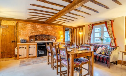 3 Bed in Gressenhall 1