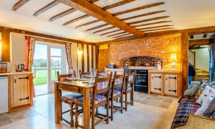 3 Bed in Gressenhall