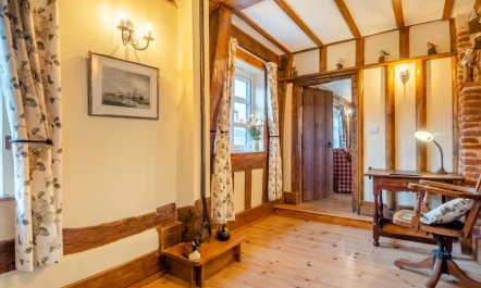 3 Bed in Gressenhall 6