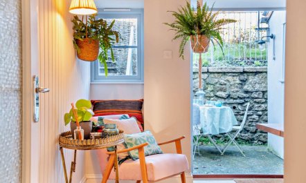 3 Bed in Netherbury 5