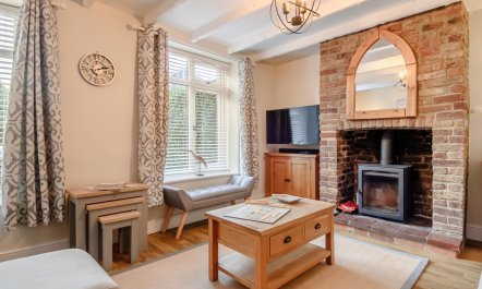 4 Bed in Sheringham 3