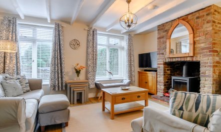 4 Bed in Sheringham 1