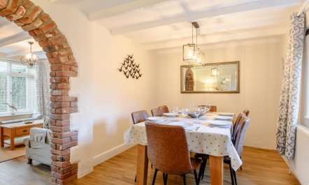 4 Bed in Sheringham 4