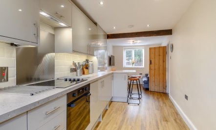 4 Bed in Sheringham 6