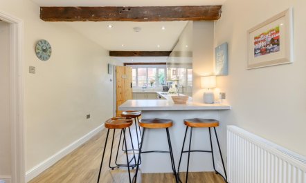 4 Bed in Sheringham 7