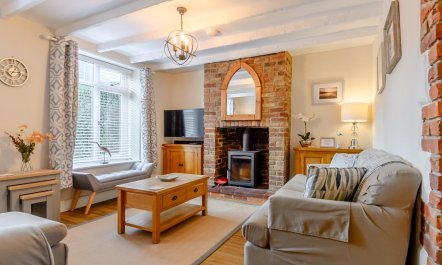 4 Bed in Sheringham 2