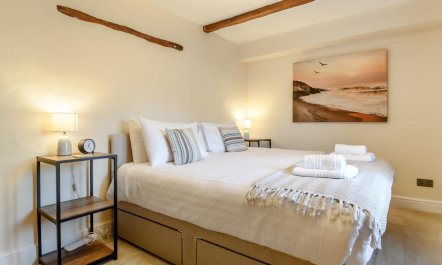 4 Bed in Sheringham 7