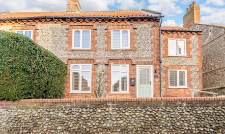 4 Bed in Sheringham 5