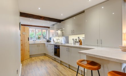 4 Bed in Sheringham 9