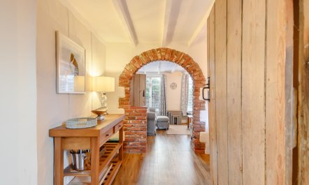 4 Bed in Sheringham 5