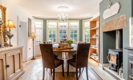 5 Bed in Belper 6
