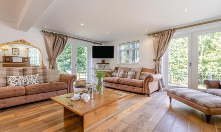 5 Bed in Belper 3