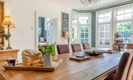 5 Bed in Belper 8