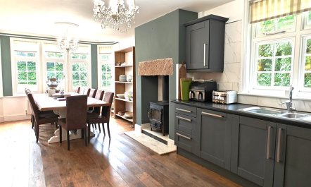 5 Bed in Belper 4