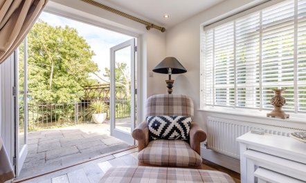 5 Bed in Belper 5