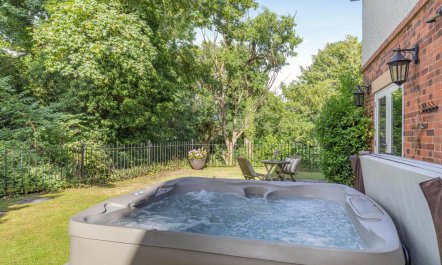 5 Bed in Belper 1