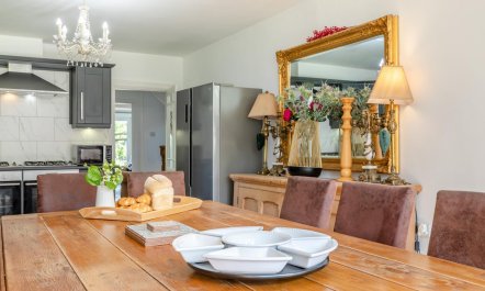 5 Bed in Belper 9