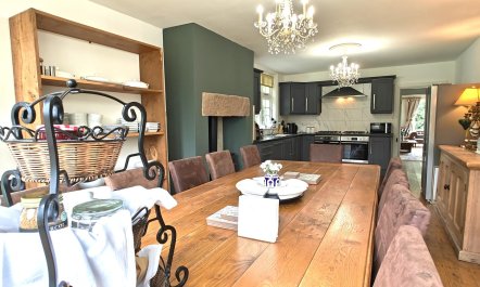 5 Bed in Belper 8