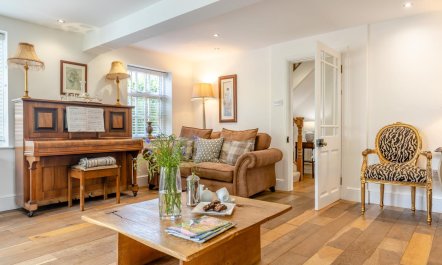5 Bed in Belper 4