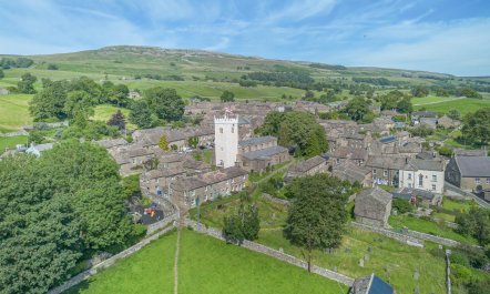 1 Bed in Askrigg 4