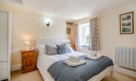 1 Bed in Askrigg 2