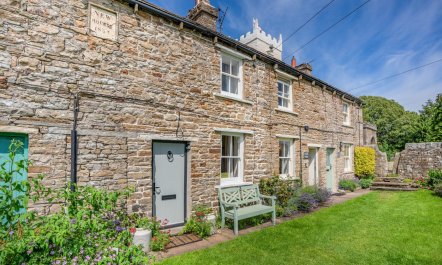 1 Bed in Askrigg 0