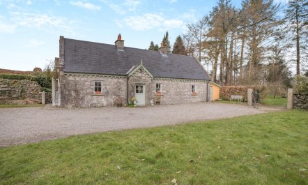 4 Bed in Baltinglass 1