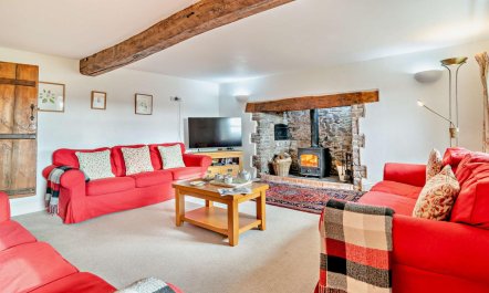 5 Bed in Templeton 3